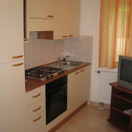 Apartmani Apollo Split Luaran gambar