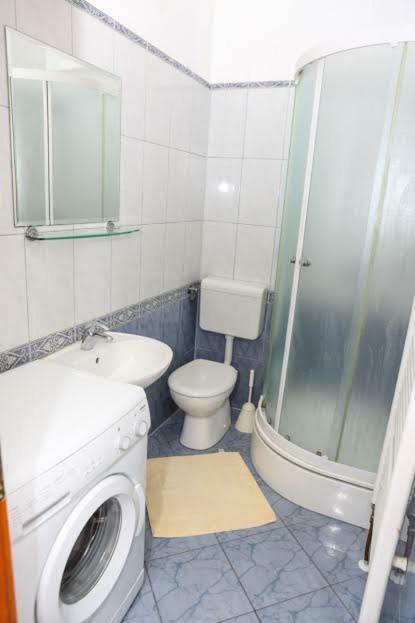 Apartmani Apollo Split Luaran gambar