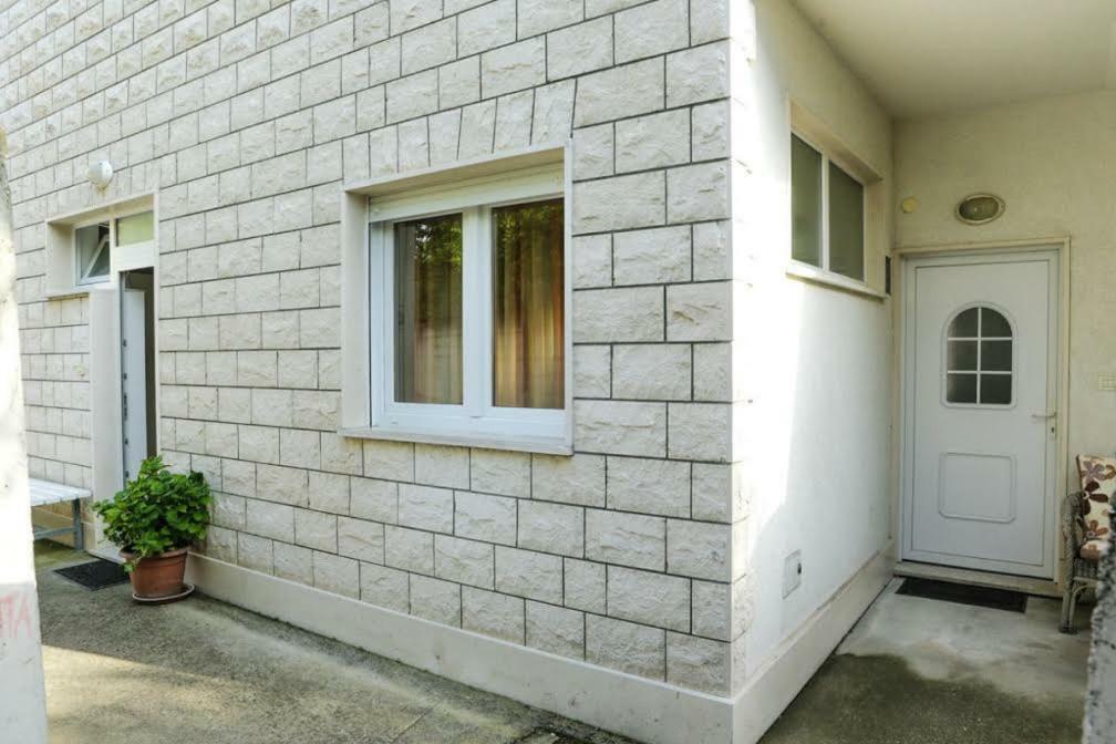 Apartmani Apollo Split Luaran gambar