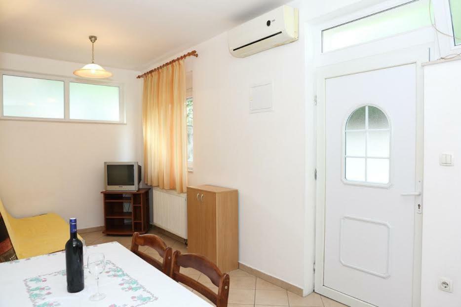 Apartmani Apollo Split Luaran gambar