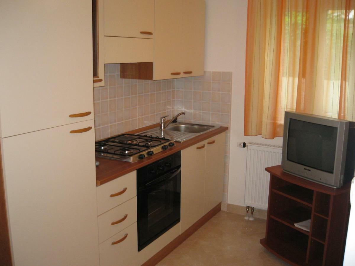Apartmani Apollo Split Luaran gambar