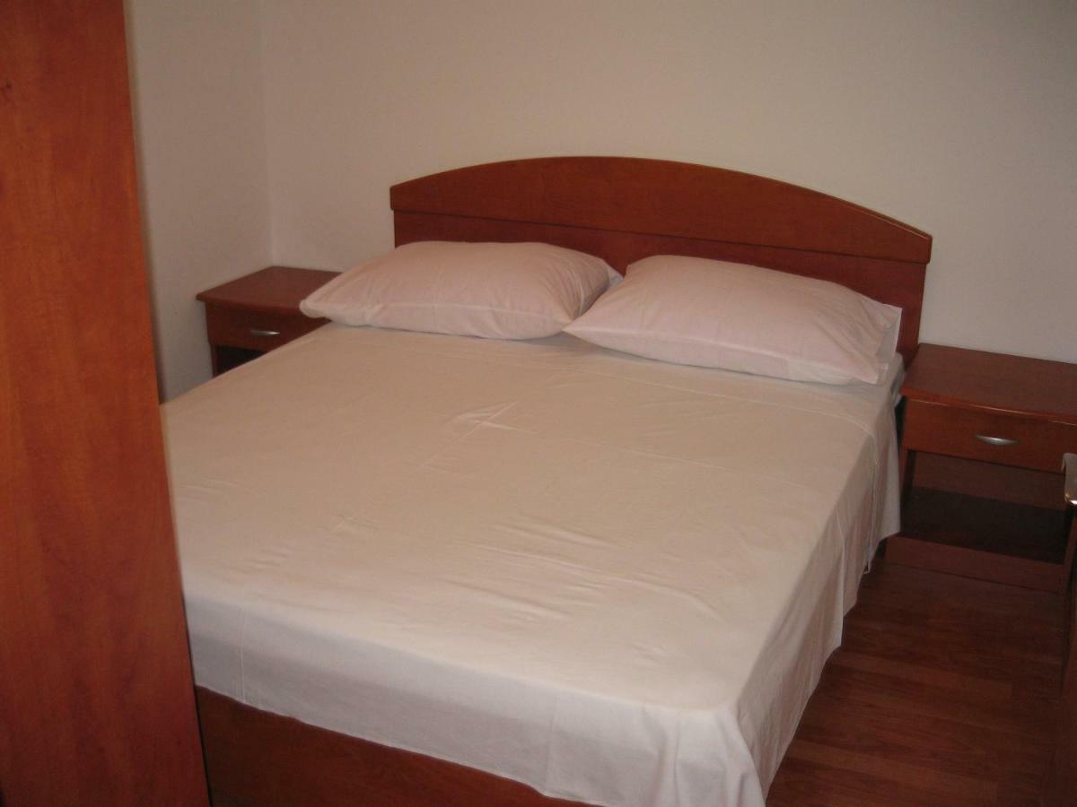 Apartmani Apollo Split Luaran gambar