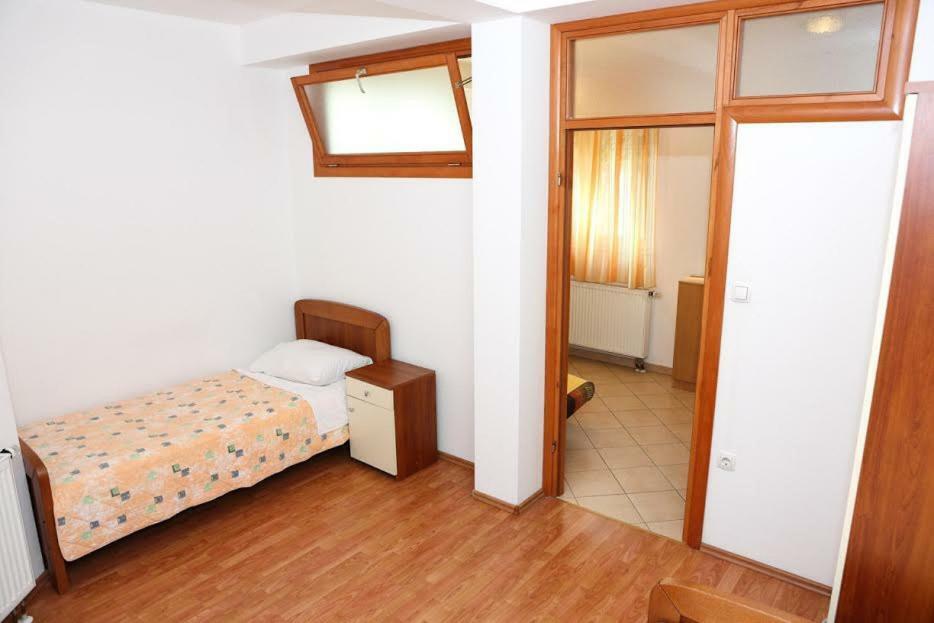 Apartmani Apollo Split Luaran gambar