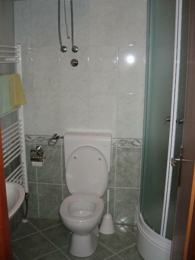 Apartmani Apollo Split Luaran gambar