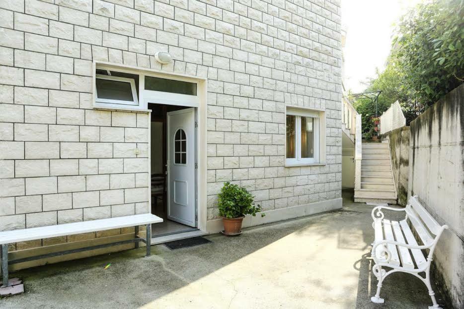 Apartmani Apollo Split Luaran gambar