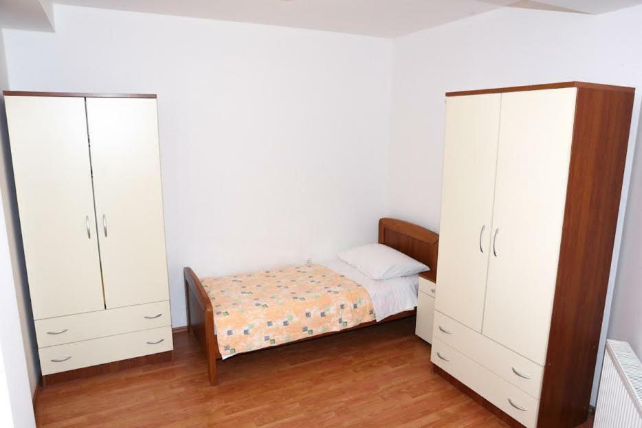 Apartmani Apollo Split Luaran gambar