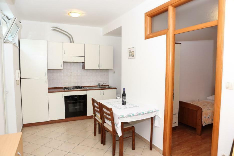 Apartmani Apollo Split Luaran gambar