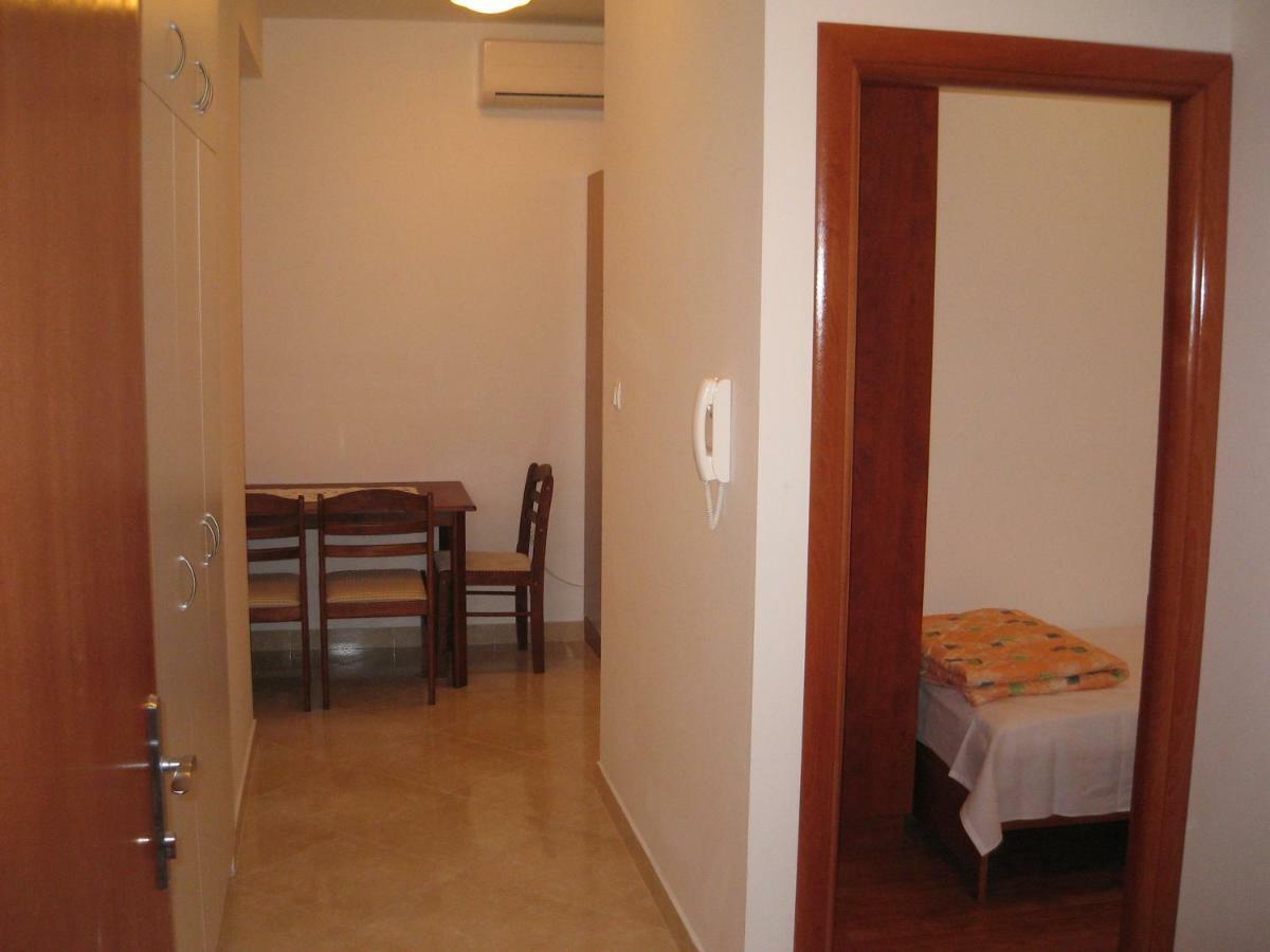 Apartmani Apollo Split Luaran gambar