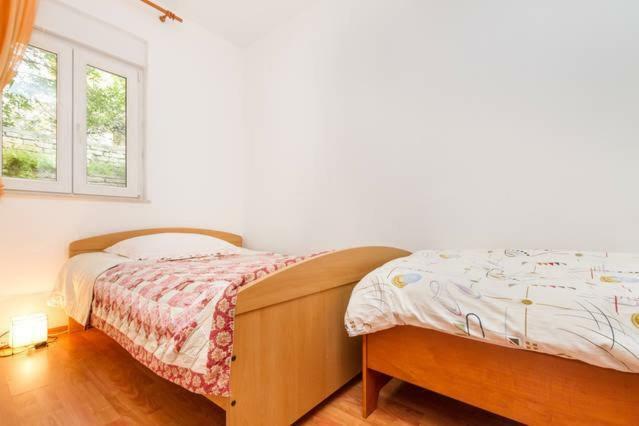 Apartmani Apollo Split Luaran gambar
