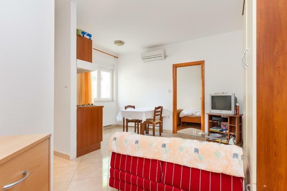 Apartmani Apollo Split Luaran gambar