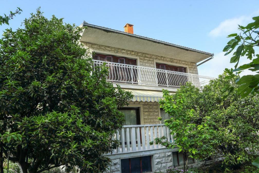 Apartmani Apollo Split Luaran gambar