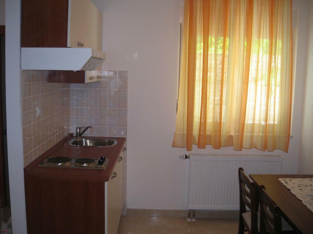 Apartmani Apollo Split Luaran gambar