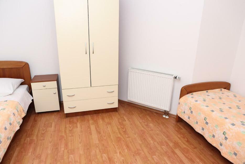Apartmani Apollo Split Luaran gambar