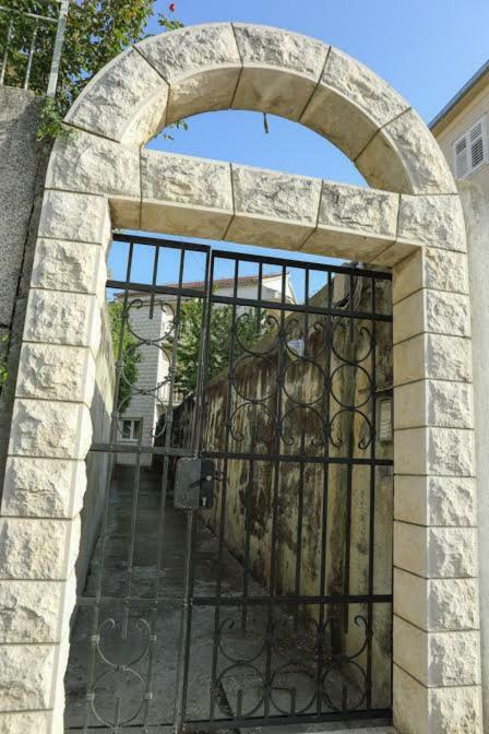 Apartmani Apollo Split Luaran gambar